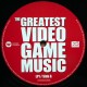 London Philharmonic Orchestra - The Greatest Video Game Music - Double LP Vinyl Album - Video Game Music