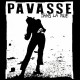 Pavasse - Dans La Rue - LP Vinyl Album Coloured - Punk Rock