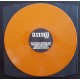 Pavasse - Dans La Rue - LP Vinyl Album Coloured - Punk Rock