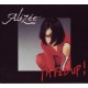 Alizée - I'm Fed Up - Digipack Promo CD