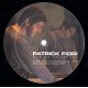 Patrick Fiori - Que Tu Reviennes - Maxi Vinyl 12 inches Promo - Chanson Française