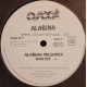 Alabina - Megamix - Club Version - Maxi Vinyl 12 inches - Ambiance Fêtes