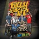Billy The Kid - Hit Em Up - LP Vinyl Album - Punk Hardcore