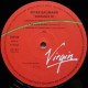 Peter Baumann (Tangerine Dream) - Romance 76 - LP Vinyl Album 1981 - Ambient Electronic Space