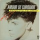 François Feldman - Amour De Corridor - Maxi Vinyl 12 inches - Euro Disco Chanson