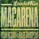 Los Del Rio - Macarena - New Remix By Bass Bumpers - Maxi Vinyl 12 inches - Latin Ambiance