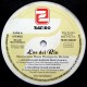 Los Del Rio - Macarena - New Remix By Bass Bumpers - Maxi Vinyl 12 inches - Latin Ambiance