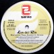 Los Del Rio - Macarena - New Remix By Bass Bumpers - Maxi Vinyl 12 inches - Latin Ambiance