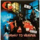 G's Incorporated - Stairway To Heaven (Led Zeppelin) - Maxi Vinyl 12 inches - Rap US