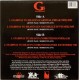 G's Incorporated - Stairway To Heaven (Led Zeppelin) - Maxi Vinyl 12 inches - Rap US