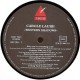 Carole Laure - Western Shadows - LP Vinyl Album - Star TV Cinéma