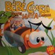 Bébé Charli - Maya L'abeille - Maxi Vinyl 12 inches - Parody Children