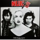 The Nuns - CBS Demo 1977 - LP Vinyl Album - Punk Rock