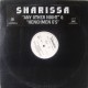 Sharissa - Any Other Night - Henchmen G's - Maxi Vinyl 12 inches - Rn'B Swing
