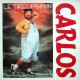 Carlos - Le Tirelipimpon - Maxi Vinyl 12 inches Promo - Ambiance Fêtes