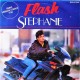 Stephanie de Monaco - Flash - Maxi Vinyl 12 inches - Variété Française Pop