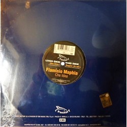 Flaminio Maphia - Che Idea -Maxi Vinyl 12 inches -