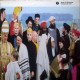 Blue In Heaven ‎- All The Gods' Men - LP Vinyl Album France - Alternative Rock Punk