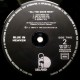 Blue In Heaven ‎- All The Gods' Men - LP Vinyl Album France - Alternative Rock Punk