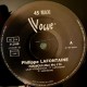 Philippe Lafontaine - Paramour - Maxi Vinyl 12 inches Single - Chanson Française