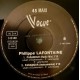 Philippe Lafontaine - Paramour - Maxi Vinyl 12 inches Single - Chanson Française