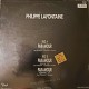 Philippe Lafontaine - Paramour - Maxi Vinyl 12 inches Single - Chanson Française