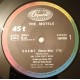 The Motels - Shame - Maxi Vinyl 12" Single Dance Mix - New Wave