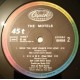 The Motels - Shame - Maxi Vinyl 12" Single Dance Mix - New Wave