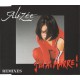 Alizée ‎– J'en Ai Marre ! (Remixes) - CD Maxi Single