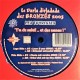 Les Touristes - Le Darla Dirladada Des Bronzés 2003 - Maxi Vinyl 12 inches - Ambiance House