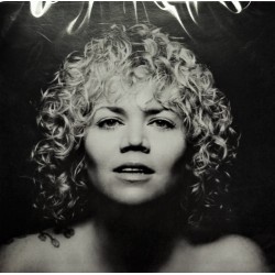 Alicia Walter - I Am Alicia - CDr Album Promo - Pop Soul Funk