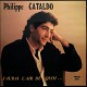 Philippe Cataldo - J'aurai L'air De Quoi... - Maxi Vinyl 12 inches - Variété Française