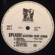Splash! Allstars Event Album 2001 - Double LP Vinyl Album - Comilation - Hip Hop