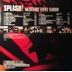 Splash! Allstars Event Album 2001 - Double LP Vinyl Album - Comilation - Hip Hop