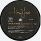 Howard Jones - Look Mama - Maxi Vinyl 12 inches - New Wave Synth Pop