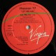Heaven 17 - Let Me Go! - Maxi Vinyl 12 inches Single France - New Wave