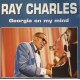 Ray Charles - Georgia On My Mind - CD Album - Soul Jazz