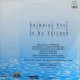 Christophe Jenac - Swimming Pool - Maxi Vinyl 12inches - Variété Française