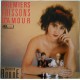 Christine Roque - Premiers Frissons D'amour - Maxi Vinyl 12 inches Single - Chanson Française
