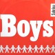 Sabrina - Boys (Summertime Love) - Maxi Vinyl 12 inches - Italo Disco