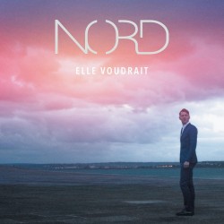 Nord - Elle Voudrait - CD Single Promo - Chanson Française