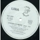 Lina - Le Blues Du Matin - Maxi Vinyl 12 inches - Chanson Française