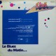 Lina - Le Blues Du Matin - Maxi Vinyl 12 inches - Chanson Française