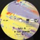 Nek - Sei Grande RMX - Maxi Vinyl 12 inches - Italian Pop Music