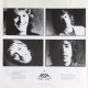 Asia - Alpha - LP Vinyl Album - Symphonic Rock