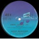 Sarah Mandiano - Ombre Chinoise - Maxi Vinyl 12 inches - Chanson Française