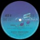 Sarah Mandiano - Ombre Chinoise - Maxi Vinyl 12 inches - Chanson Française