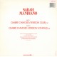 Sarah Mandiano - Ombre Chinoise - Maxi Vinyl 12 inches - Chanson Française