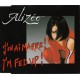 Alizée ‎– J'en Ai Marre ! - I'm Fed Up - CD Maxi Single