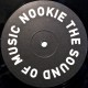Nookie ‎- The Sound Of Music - Maxi Vinyl 12 inches - Hardcore Jungle Drum'N Bass